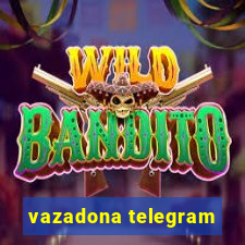 vazadona telegram